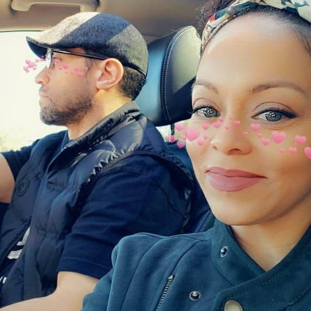 Meet your Posher, Elisa